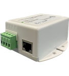 6Power Over Ethernet (PoE)